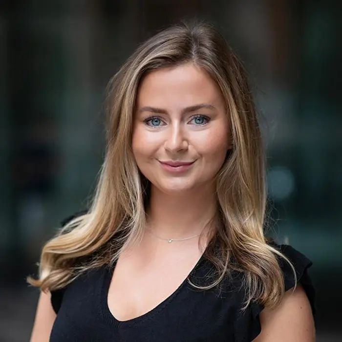Abby Fearon