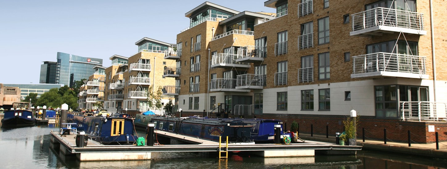 Firstport Property FirstPort - Epiris