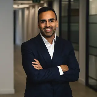 Aaron Atwal