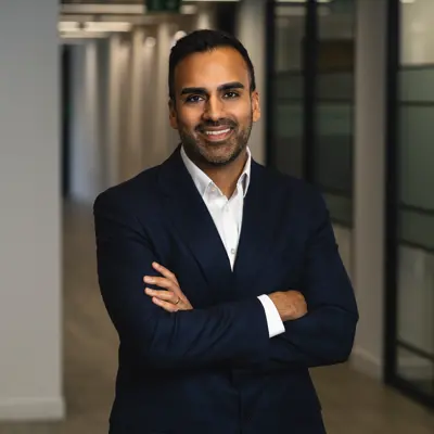 Aaron Atwal