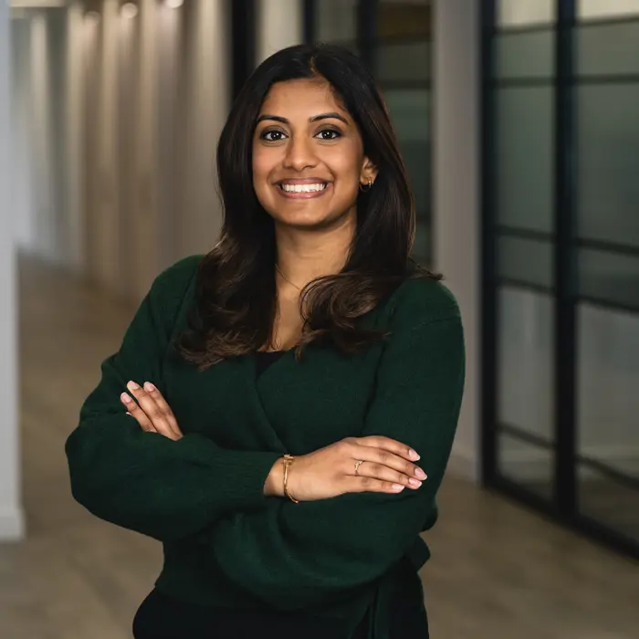 Naomi Karunyanesan 