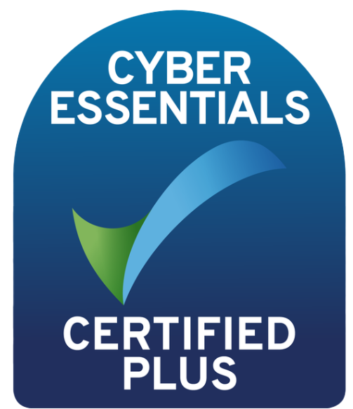 Cyber Essentials Certified