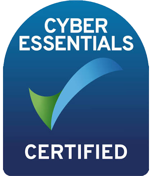 Cyber Essentials Certified